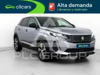 2024 Peugeot 3008