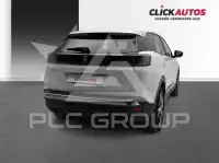 2024 Peugeot 3008