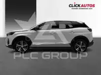 2024 Peugeot 3008