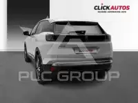 2024 Peugeot 3008