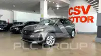 2024 Peugeot 3008