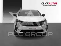 2024 Peugeot 3008