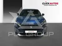 2024 Peugeot 3008