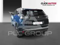 2024 Peugeot 3008