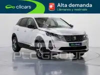 2024 Peugeot 3008