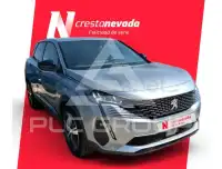 2024 Peugeot 3008