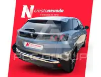 2024 Peugeot 3008