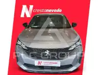 2024 Peugeot 3008