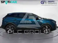 2024 Peugeot 3008