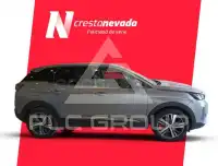 2024 Peugeot 3008
