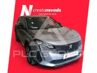2024 Peugeot 3008