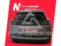 2024 Peugeot 3008