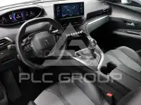 2024 Peugeot 3008