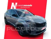 2024 Peugeot 3008