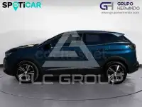 2024 Peugeot 3008