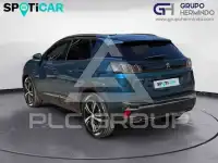 2024 Peugeot 3008