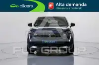 2024 Peugeot 3008