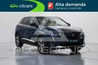 2024 Peugeot 3008