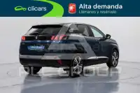 2024 Peugeot 3008