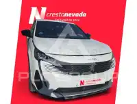 2024 Peugeot 3008