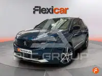 2024 Peugeot 3008