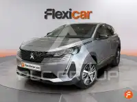 2024 Peugeot 3008