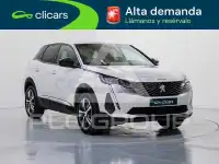 2024 Peugeot 3008