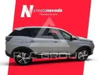 2024 Peugeot 3008