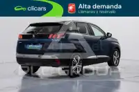 2024 Peugeot 3008
