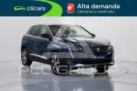 2024 Peugeot 3008