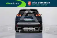 2024 Peugeot 3008