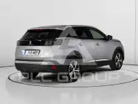 2024 Peugeot 3008