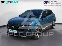 2024 Peugeot 3008