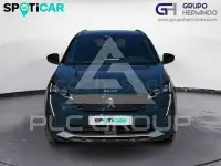 2024 Peugeot 3008