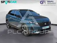 2024 Peugeot 3008
