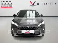 2024 Peugeot 3008