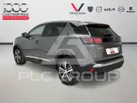 2024 Peugeot 3008