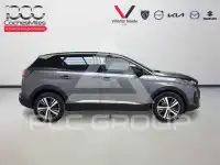 2024 Peugeot 3008