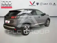 2024 Peugeot 3008