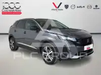 2024 Peugeot 3008
