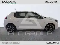 2024 Peugeot 208