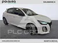 2024 Peugeot 208