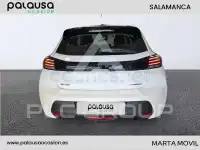 2024 Peugeot 208