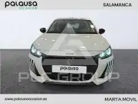 2024 Peugeot 208