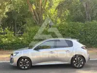 2024 Peugeot 208