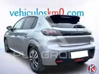 2024 Peugeot 208