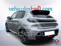 2024 Peugeot 208