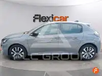 2024 Peugeot 208
