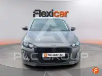 2024 Peugeot 208
