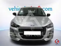 2024 Peugeot 208